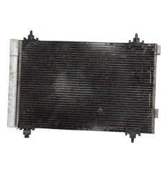 Condenseur de clim CITROEN C4 GRAND PICASSO 1