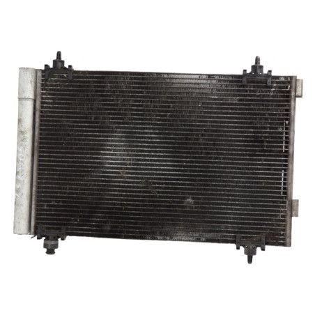 Condenseur de clim CITROEN C4 GRAND PICASSO 1