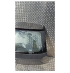 Malle/Hayon arriere VOLKSWAGEN POLO 6