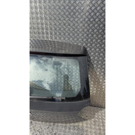 Malle/Hayon arriere VOLKSWAGEN POLO 6