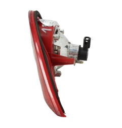 Feu arriere secondaire droit (feux) VOLKSWAGEN GOLF 5 Photo n°1