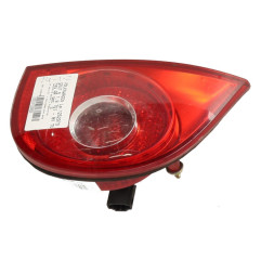 Feu arriere secondaire gauche (feux) VOLKSWAGEN GOLF 5 Photo n°1