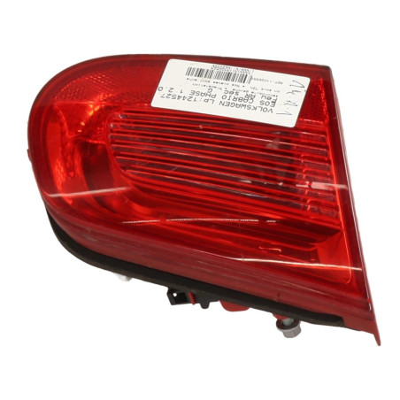 Feu arriere secondaire gauche (feux) VOLKSWAGEN EOS
