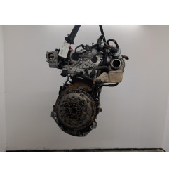 Moteur RENAULT MEGANE 3