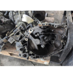 Boite de vitesses PEUGEOT 307 Photo n°1