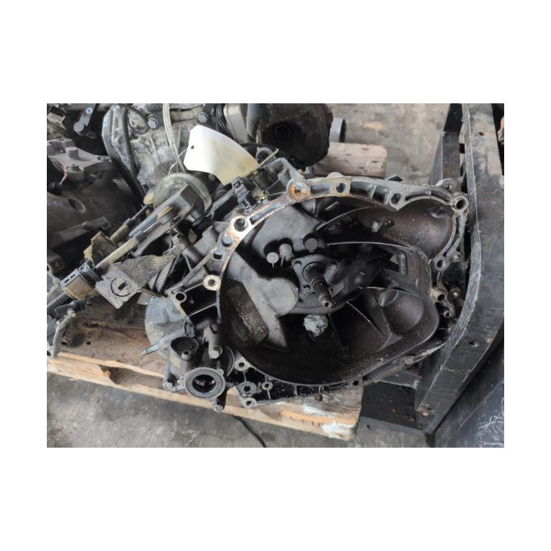 Boite de vitesses PEUGEOT 307