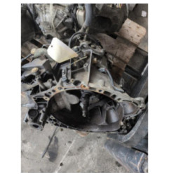 Boite de vitesses PEUGEOT 307