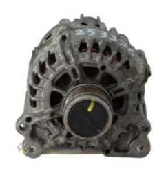 Alternateur VOLKSWAGEN POLO 6 Photo n°1