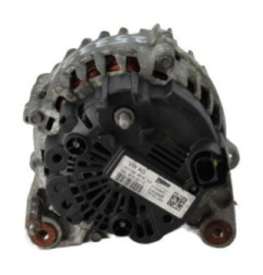 Alternateur VOLKSWAGEN POLO 6 Photo n°3