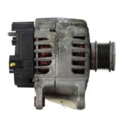 Alternateur VOLKSWAGEN POLO 6 Photo n°4