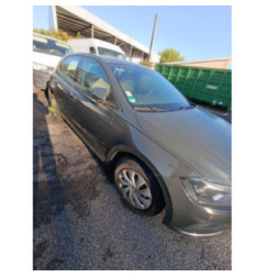 Alternateur VOLKSWAGEN POLO 6 Photo n°6