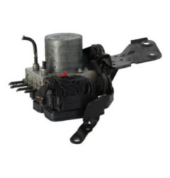 Bloc ABS (freins anti-blocage) VOLKSWAGEN POLO 6