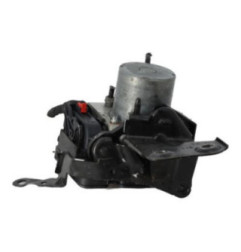 Bloc ABS (freins anti-blocage) VOLKSWAGEN POLO 6 Photo n°3