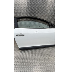 Porte avant droit RENAULT MEGANE 3 Photo n°1