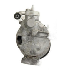 Compresseur clim VOLKSWAGEN POLO 6 Photo n°5