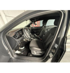 Compresseur clim VOLKSWAGEN POLO 6 Photo n°14