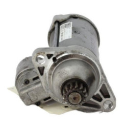 Demarreur VOLKSWAGEN POLO 6 Photo n°1