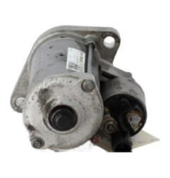 Demarreur VOLKSWAGEN POLO 6 Photo n°3