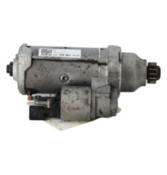 Demarreur VOLKSWAGEN POLO 6 Photo n°4