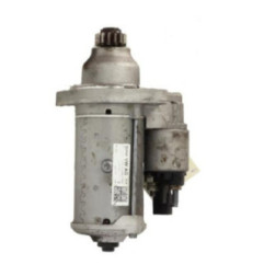 Demarreur VOLKSWAGEN POLO 6 Photo n°5