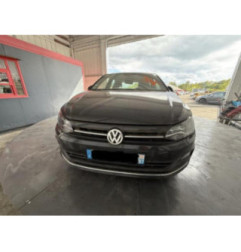 Demarreur VOLKSWAGEN POLO 6 Photo n°9