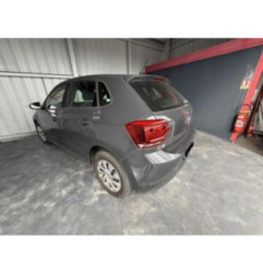 Demarreur VOLKSWAGEN POLO 6 Photo n°17