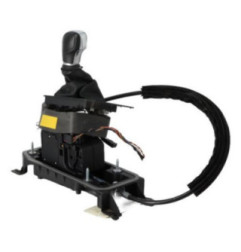 Levier de vitesses VOLKSWAGEN POLO 6 Photo n°1