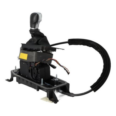 Levier de vitesses VOLKSWAGEN POLO 6 Photo n°1