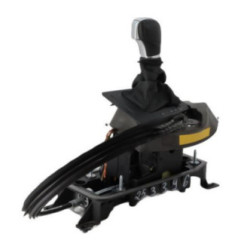 Levier de vitesses VOLKSWAGEN POLO 6