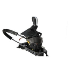 Levier de vitesses VOLKSWAGEN POLO 6 Photo n°3