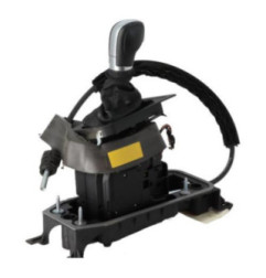 Levier de vitesses VOLKSWAGEN POLO 6 Photo n°4