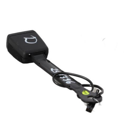 Attache ceinture avant droit VOLKSWAGEN POLO 6