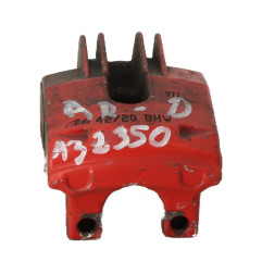 Etrier arriere droit (freinage) BMW SERIE 5 E60 Photo n°1