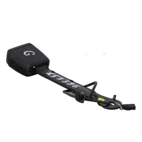 Attache ceinture avant gauche VOLKSWAGEN POLO 6