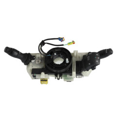 Com (Bloc Contacteur Tournant+Commodo Essuie Glace+Commodo Phare) RENAULT SCENIC 3 Photo n°3