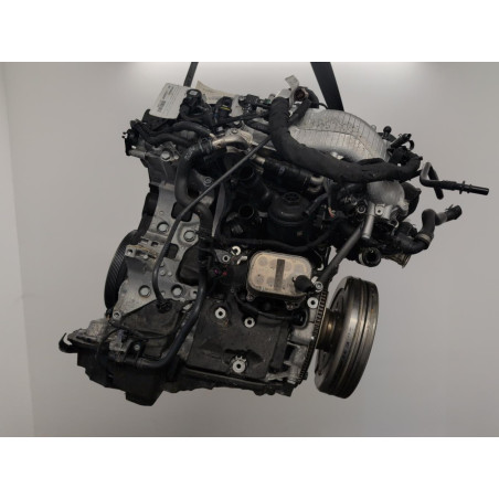 Moteur AUDI Q5 2 Photo n°1