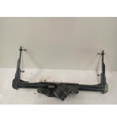 Attelage (boule de remorquage) AUDI Q5 2 Photo n°1