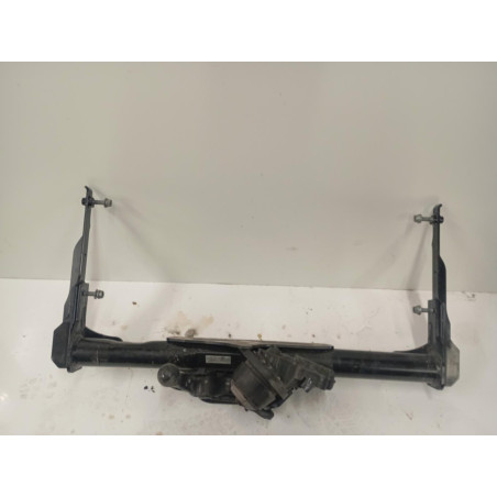 Attelage (boule de remorquage) AUDI Q5 2 Photo n°1