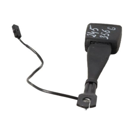 Attache ceinture avant gauche AUDI Q5 2