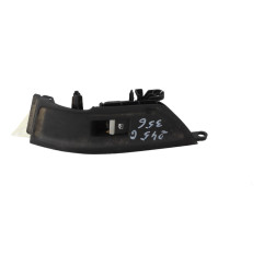 Interrupteur de leve vitre arriere gauche AUDI Q5 2 Photo n°1