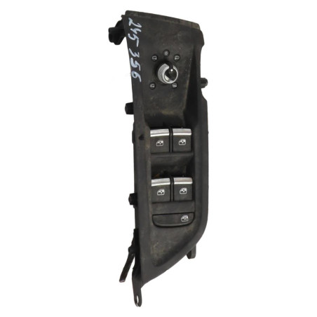 Interrupteur de leve vitre avant gauche AUDI Q5 2 Photo n°5