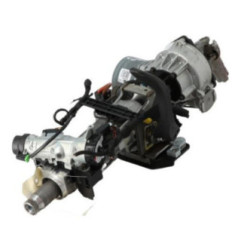 Colonne de direction VOLKSWAGEN POLO 6 Photo n°1