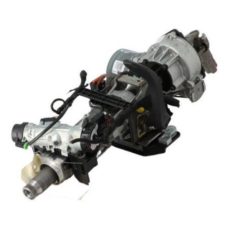 Colonne de direction VOLKSWAGEN POLO 6 Photo n°1