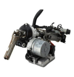 Colonne de direction VOLKSWAGEN POLO 6