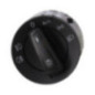 Commande de phare VOLKSWAGEN POLO 6