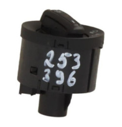 Commande de phare VOLKSWAGEN POLO 6 Photo n°3