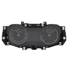 Compteur VOLKSWAGEN POLO 6 Photo n°1