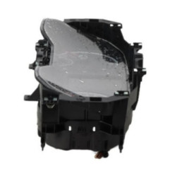 Compteur VOLKSWAGEN POLO 6 Photo n°3