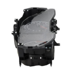 Compteur VOLKSWAGEN POLO 6 Photo n°5