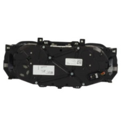 Compteur VOLKSWAGEN POLO 6 Photo n°6